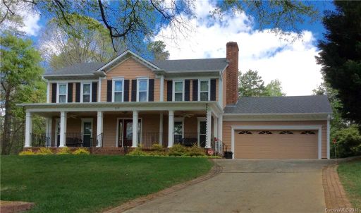 8309 Dunstaff Road