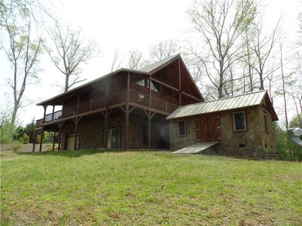49757 Rutherford Road lot 1 sold home in The Meadows, Nebo, NC