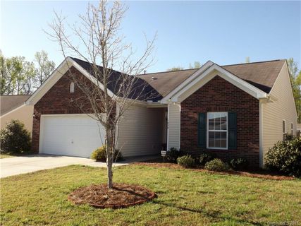 1420 Hyacinthia Lane sold home in Holly Hills, Rock Hill, SC