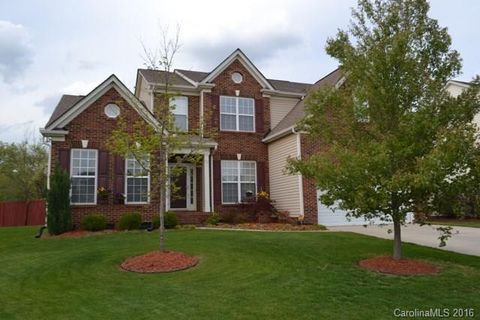 408 Lafinca Court