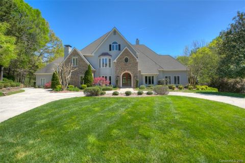 3401 Royden Place sold home in Royden, Charlotte, NC