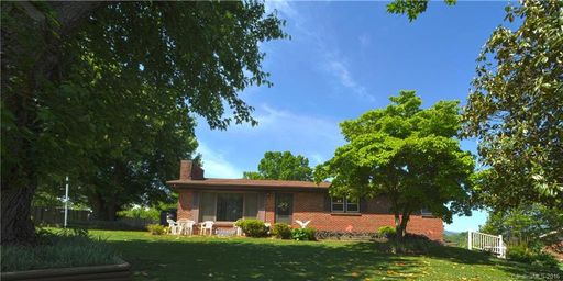 192 Old Nc 20 Road sold home in Sunset Heights, Alexander, NC