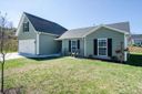 132 Creekwalk Lane Lot 132 sold home in Hendersonville, SC