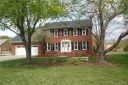 3018 Tradd Drive sold home in Harrisburg, SC