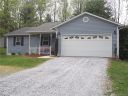 240 Forest Park Drive sold home in Hendersonville, SC