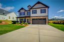 22 Trey Bourne Drive sold home in Asheville, SC