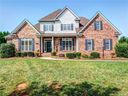 13732 Thompson Place Drive sold home in Mint Hill, SC