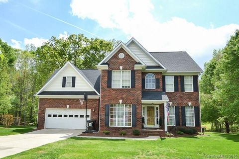 606 Powder Horn Lane