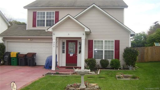 906 Corvus Court