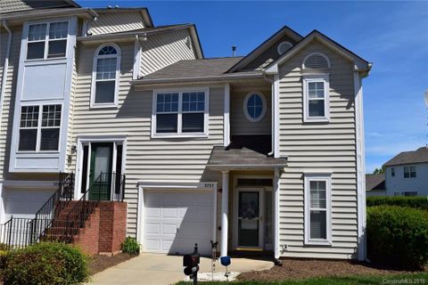 2737 Avalon Loop Road sold home in Avalon, Charlotte, NC