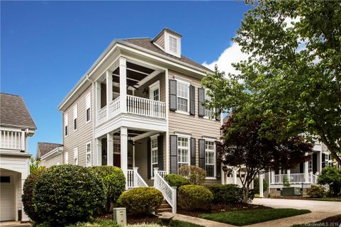 107 Caldwell Lane sold home in Old Davidson, Davidson, NC