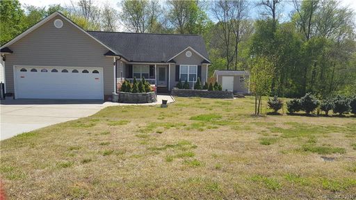 3715 Farm Lake Drive RM-2