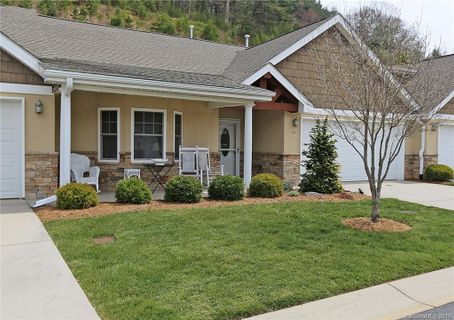 56 Kenai Trail sold home in Vistas At Castle Creek, Waynesville, NC