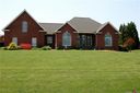 2619 Pebble Creek Drive sold home in Shelby, SC