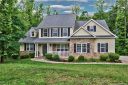 180 Twin Creeks Drive 55 sold home in Troutman, SC