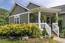 45 Craftsman Circle sold home in Asheville, SC