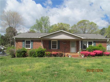 1501 Northwoods Drive sold home in Northwoods, Kings Mountain, NC