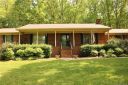 5825 Polk Mountain Drive sold home in Marshville, SC