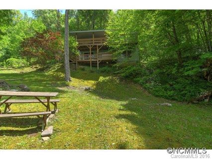 1048 Summit Drive sold home in MOUNTAIN TOP, Maggie Valley, NC