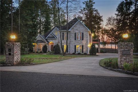 149 Dogwood Lane sold home in Lake Tillery, Mount Gilead, NC