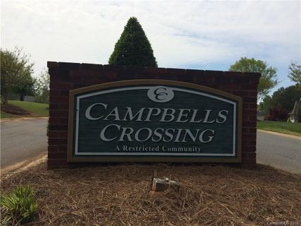3016 Farrier Lane 59 sold home in Campbell Crossing, York, SC