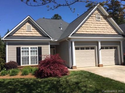 109 Ivy Creek Lane 4 sold home in Village On The Park, Mooresville, NC