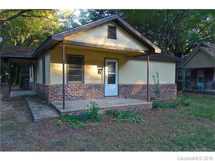 2914 Morson Street sold home in Parkview, Charlotte, NC