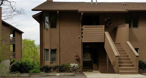 305 Piney Mountain Drive H1 sold home in Pine Cliff, Asheville, NC