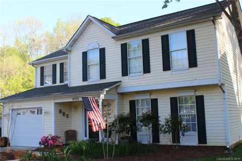 6728 Mounting Rock Road