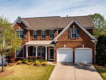 11502 Corliss Avenue sold home in Charleston Place, Charlotte, NC
