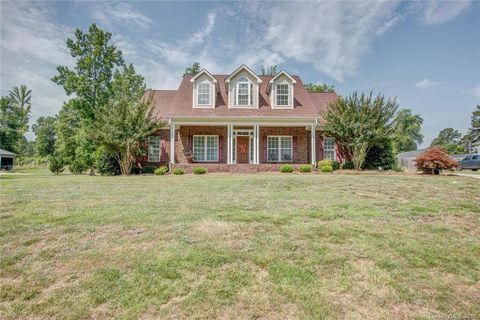 5080 Carolina Creek Lane