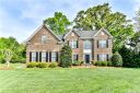 11903 Canter Drive sold home in Mint Hill, SC
