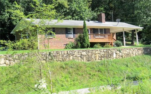 11 Stonecrest Heights sold home in Queen, Waynesville, NC