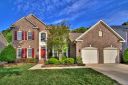 15914 Wayland Drive sold home in Charlotte, SC