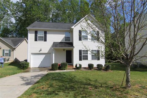 2537 Terra Drive