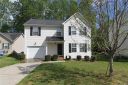 2537 Terra Drive sold home in Gastonia, SC