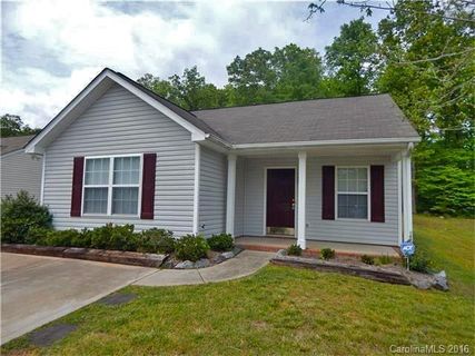 1252 Shenandoah Circle sold home in Holly Hills, Rock Hill, SC