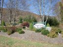 Lot 8 Buckeye Branch Drive sold home in Clyde, SC