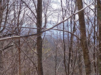 Lot C Justin Ridge sold home in Sunset Heights, Clyde, NC