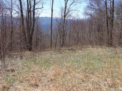 Lot K Holli Heights sold home in Sunset Heights, Clyde, NC