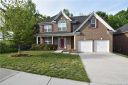 10813 Bennett Drive sold home in Davidson, SC