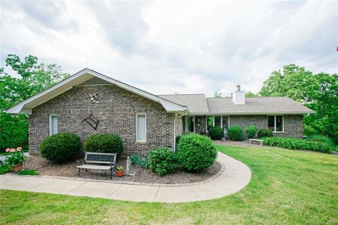 115 High Rock Drive sold home in Stoneybrook, Columbus, NC
