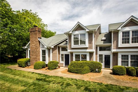 7109 Meeting Street sold home in The Gates, Charlotte, NC