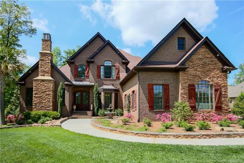 5685 Lake Wylie Road