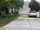 9307 Winston Hall Court sold home in Charlotte, SC