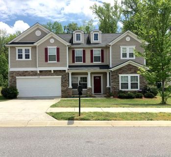 5428 Talus Trace Lane sold home in Timberlands, Charlotte, NC