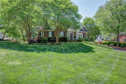17 Todd Street sold home in Downtown, Belmont, NC