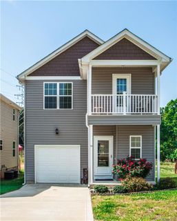111 High Bluff Circle
