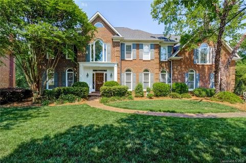 4612 Binfords Ridge Road