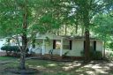 640 Brook Circle sold home in Salisbury, SC